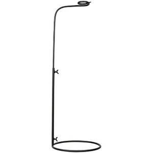 lot 22646 image: Carson Small Chime and Garden Stand