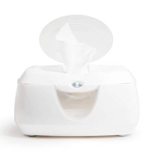 lot 22673 image: Munchkin Wipe Warmer
