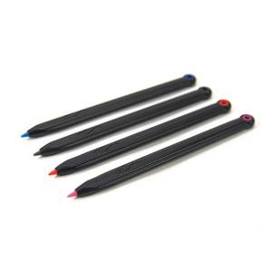 lot 22721 image: Boogie Board Jot Writing Tablet Replacement Styluses - for 8.5 in Jot Writing Tablets, 4 pack