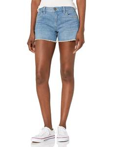 lot 22805 image: Carve Designs Womens Maui 4 Shorts, Blue Tide, 8 US