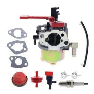 lot 22868 image: Cnfaner 751-12098 Carburetor for MTD Cub Cadet 951-12098 951-14028 270-JU 370-JU-11 Series Snow Blower Engines