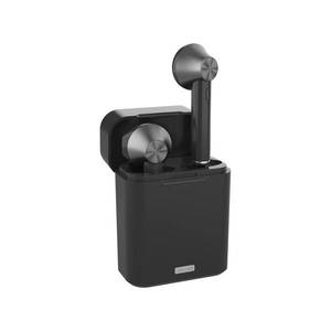 lot 22891 image: Lifeworks iHome True Wireless Earbuds w Charging Case and Microphone