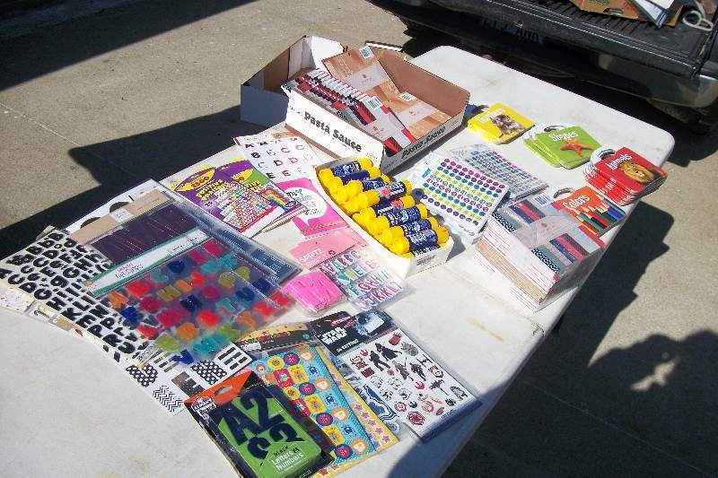 lot 9153 image: crafters lot