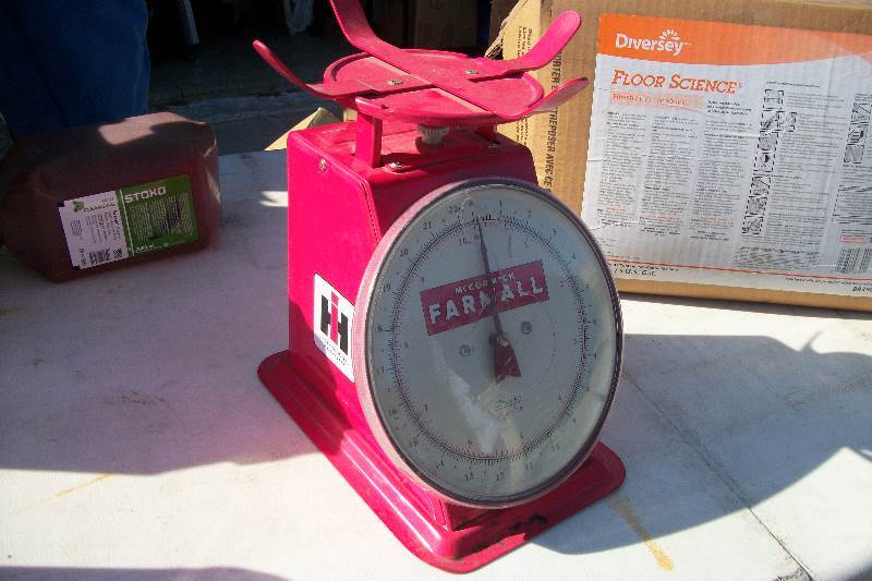 lot 9163 image: hand & floor cleaner