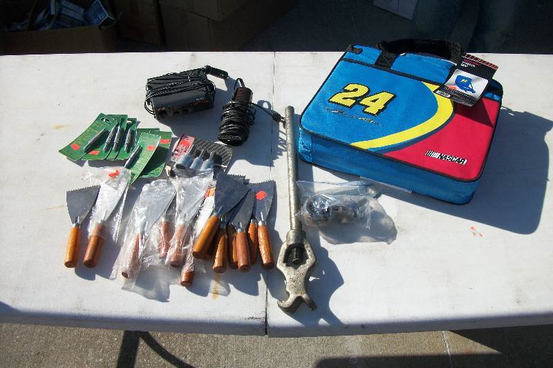 lot 9170 image: tool  lot