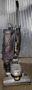lot 40 image: KIRBY G 2000 Limited Edition Upright Vacuum with Micron Magic HEPA Filtration