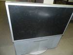 sony projection screen