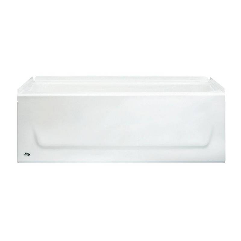 lot 1166 image: Ns Tub Lh Wh54x30x15-14