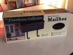 Mailbox new in box