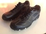 Nice pair of size 12 Nike golf shoes