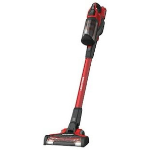 lot 1900 image: CRAFTSMAN V20 Cordless Pet Stick Vacuum.