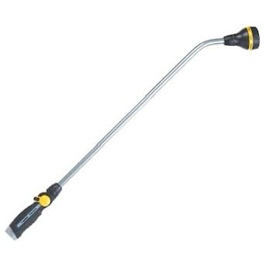 lot 1910 image: Melnor RelaxGrip 8-Pattern Wand.