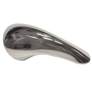 lot 1927 image: Danco 10419 Faucet Handle Zinc Chrome Plated.