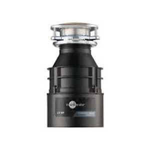 lot 2905 image: InSinkErator Badger 5XL Garbage Disposal, 12 HP, Made In USA, Standard Series
