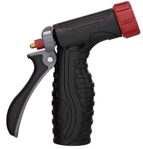 lot 3922 image: Orbit Pro Adjustable Hot Water Rear Trigger Threaded-Tip Nozzle