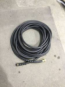 lot 3939 image: 50ft Garden Hose