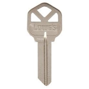 lot 3947 image: The Hillman Group Axxess Kwikset House Key Blank