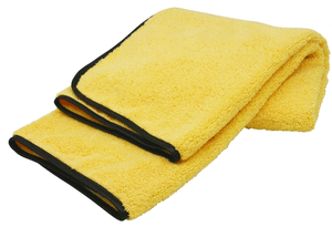 lot 7911 image: Carrand Supreme Drying Towel, Microfiber