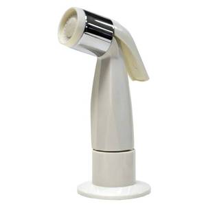 lot 7918 image: Danco 10346 Economy Sink Spray - White