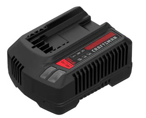 lot 7922 image: CRAFTSMAN V20 Lithium-ion Battery, 5.0 AH (Charger Included)