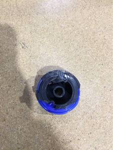 lot 7934 image: Kobalt 40V - 0.065-in x 19-ft Spooled Trimmer Line