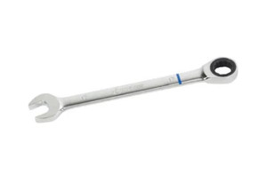 lot 7943 image: Kobalt 17Mm Metric Ratchet Wrench & Kobalt 18Mm Metric Ratchet Wrench (Have both been used)