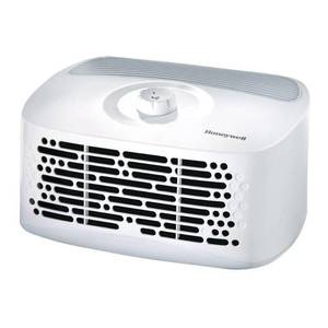 lot 28749 image: Honeywell Air Purifier HHT270 100 sq ft U Carbon Filter Allergen Smoke Pollen Dust Reducer&nbsp
