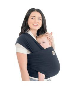 lot 30252 image: Original Baby Wraps Carrier, Baby Sling Carrier, Stretchy Infant Carrier for Newborn, Toddler