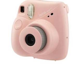 lot 29474 image: Fujifilm Instax Mini 7