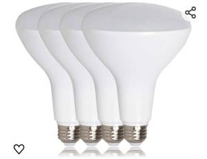 lot 30111 image: Warm White Flood Light, 1300 Lumens, 13 Watt