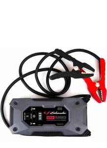 lot 30159 image: Schumacher Electric Lithium Jump Starter and Portable Power Pack SL1596
