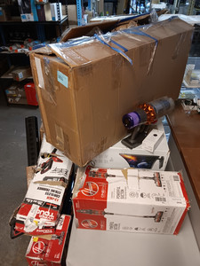 lot 30313 image: Lot of NON FUNCTIONAL Miscellaneous High Value Items