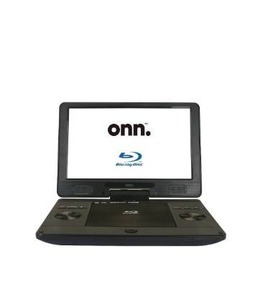 lot 30099 image: BLU RAY DVD PLAYER