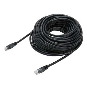 lot 30144 image: onn. CAT6 Networking Cable 50 ft (15.3 m)