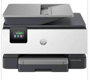lot 30161 image: HP OFFICEJET 9012 E