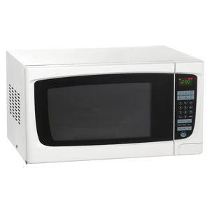 lot 30202 image: Avanti MO1450TW 1.4 Cubic Foot Capacity Microwave Oven 1000 Watts&nbsp