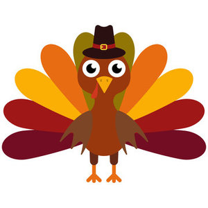 lot 00002 image: Thanksgiving Pick Up Information - 1125-29