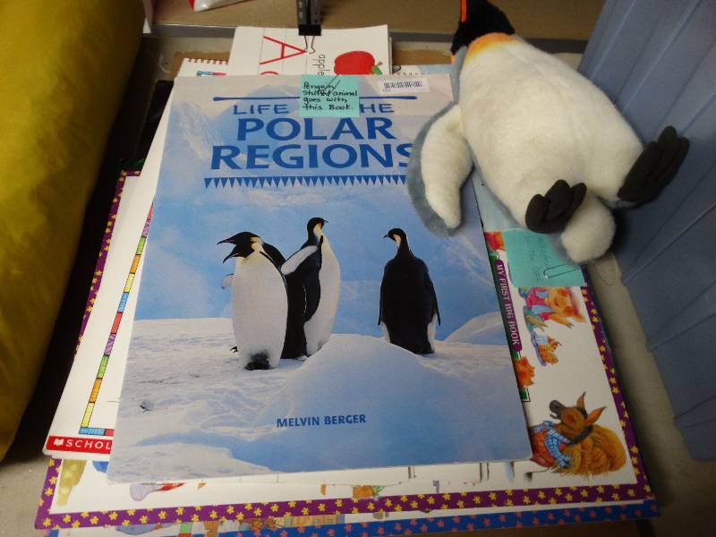 lot 781 image: Lot of elementary school teacher books.