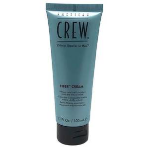 lot 2132 image: American Crew Fiber Cream 3.3 oz