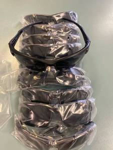 lot 2238 image: (10) pair Sunglasses- individually wrapped