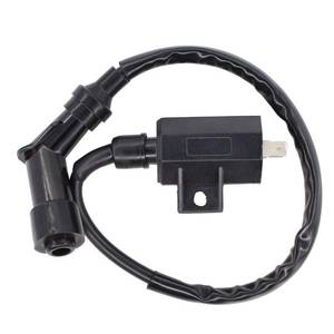 lot 60915 image: MOTOKU Ignition Coil for LT80 Quadsport 80 Z250 230 LT230S QuadRunner 250 230 Ozark LTF 250 LTZ