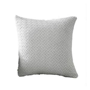 lot 60937 image: Yoovat Magic Sofa Covers Magic Sofa Couch Covers 2024 New Wear-Resistant Universal Sofa Cover Stretch for Sectional Slipcovers (Texture-Light Gray,Pillow Cover 16x16 inch)
