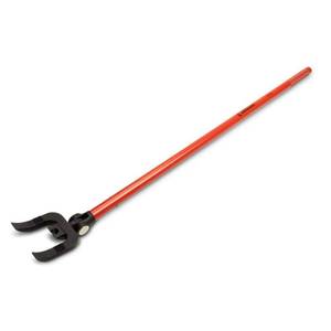 lot 3529 image: Crescent 44In Indexing Deck Removal Bull Bar - Retail $94.99