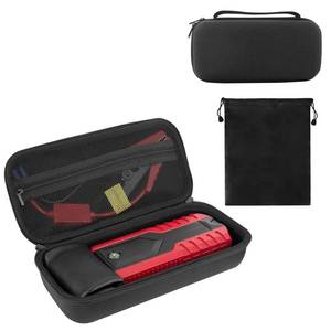 lot 9463 image: Linkidea Car Jump Starter Hard Storage Case, Carrying Travel Protection Case Suitable for Most Jump Starter