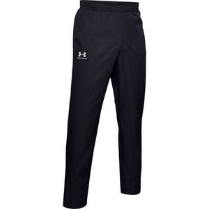 lot 10494 image: Under Armour Mens Woven Vital Workout Pants , Black, Large
