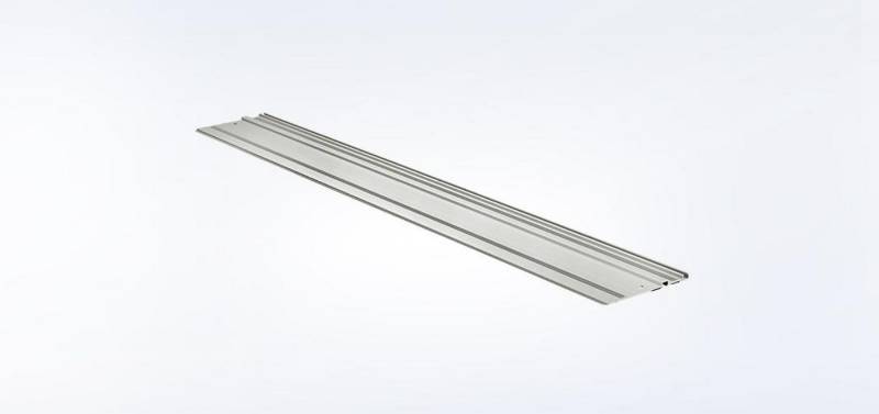 lot 7014 image: Trumpf Aluminum Guide Rail 1400, 4.59