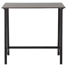 lot 7010 image: Home Star wood and Metal Student Desk, 21010743