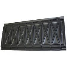 lot 7109 image: (1) box Provent Rigid Plastic Attic Ventilation Channel, 14 x 48, PN UPV1448050, 50 ct. box