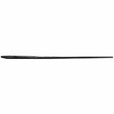 lot 7218 image: (1) True Temper 12 lb. pinch point crow bar