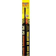 lot 7123 image: Fire Stik Model KW4 CB Antennae